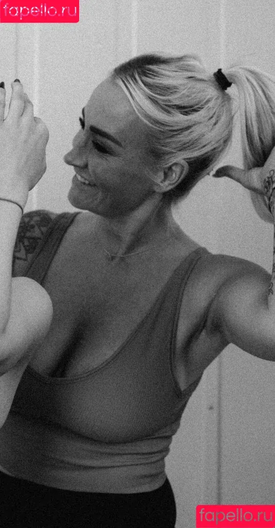 Sarah Connor / sarah.connor / sarahconnor / sarahconnorfc Onlyfans Photo Gallery 