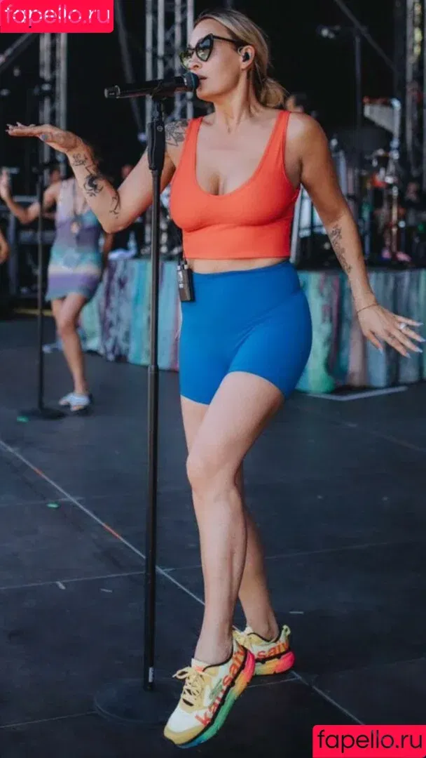 Sarah Connor / sarah.connor / sarahconnor / sarahconnorfc Onlyfans Photo Gallery 