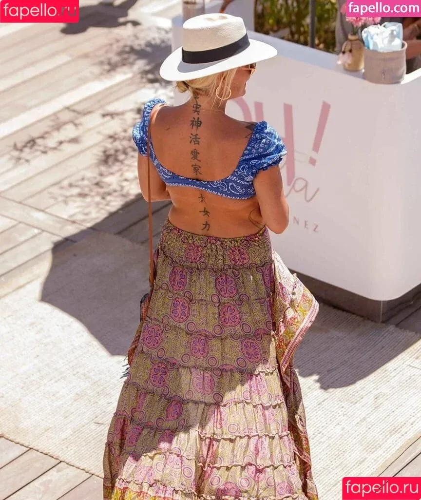 Sarah Connor / sarah.connor / sarahconnor / sarahconnorfc Onlyfans Photo Gallery 