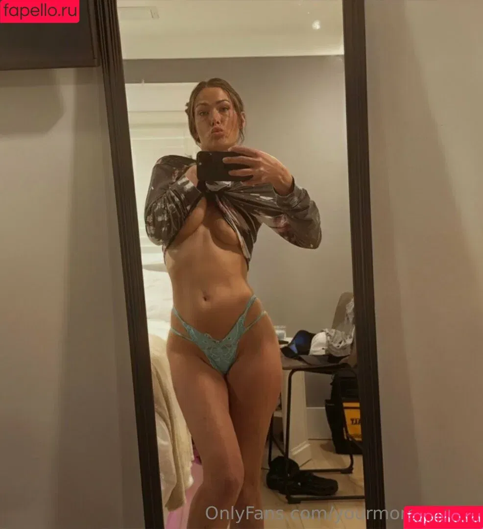 yourmommyduh Onlyfans Photo Gallery 