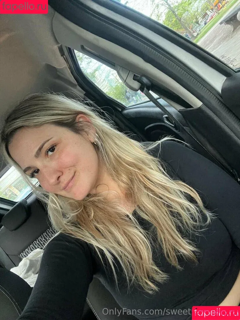 sexyblondiespring Onlyfans Photo Gallery 