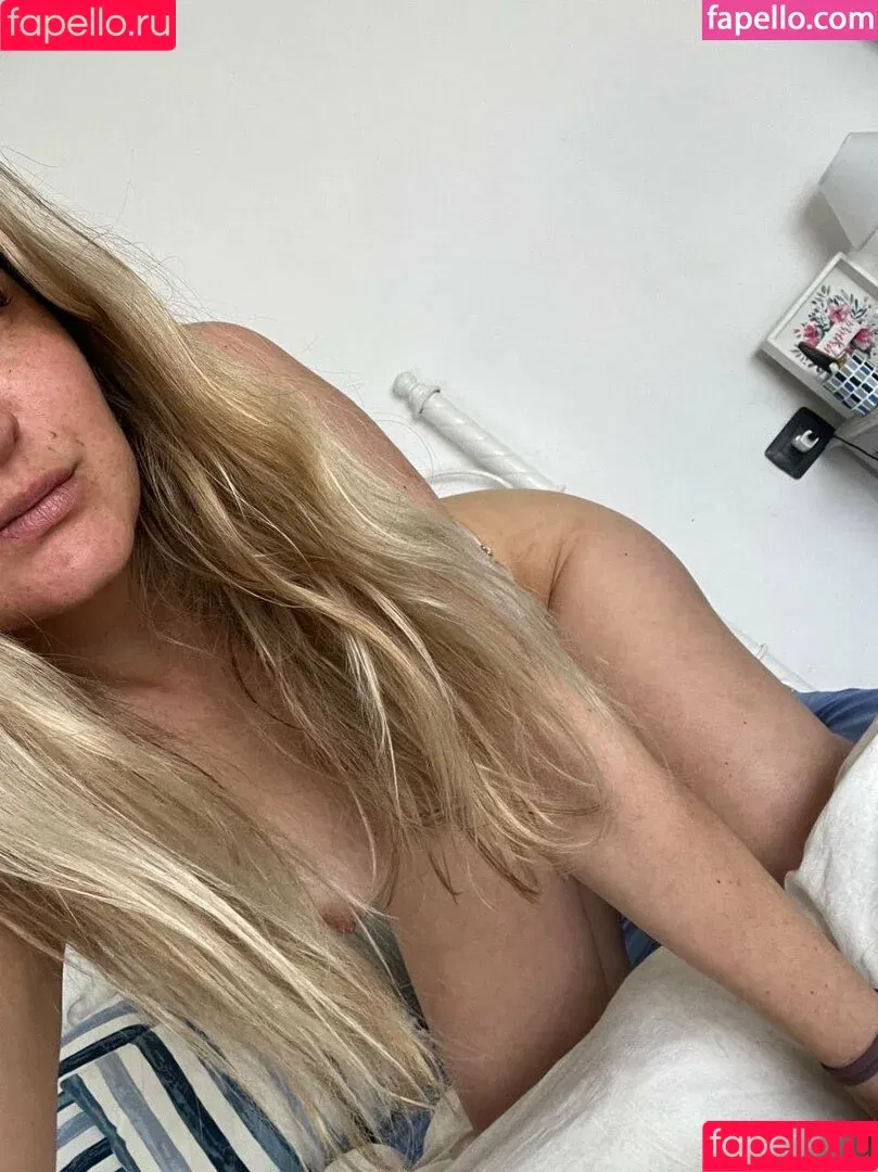 sexyblondiespring Onlyfans Photo Gallery 