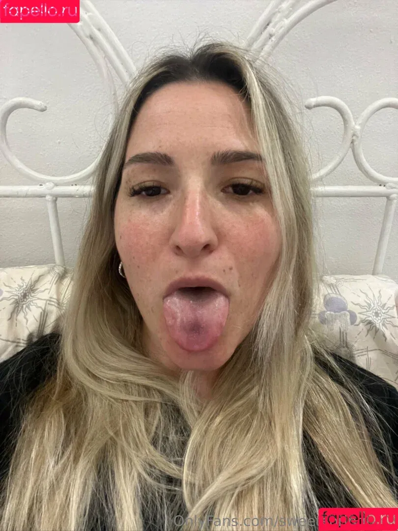 sexyblondiespring Onlyfans Photo Gallery 