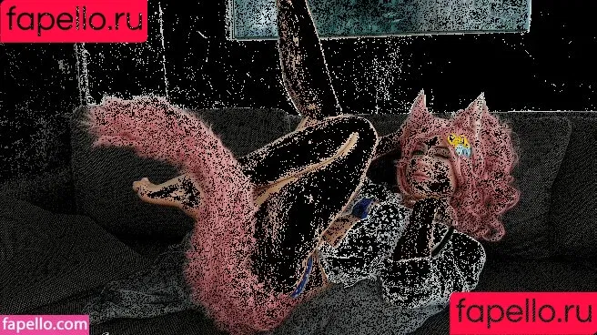 MowkyFox / mowkyistnice Onlyfans Photo Gallery 