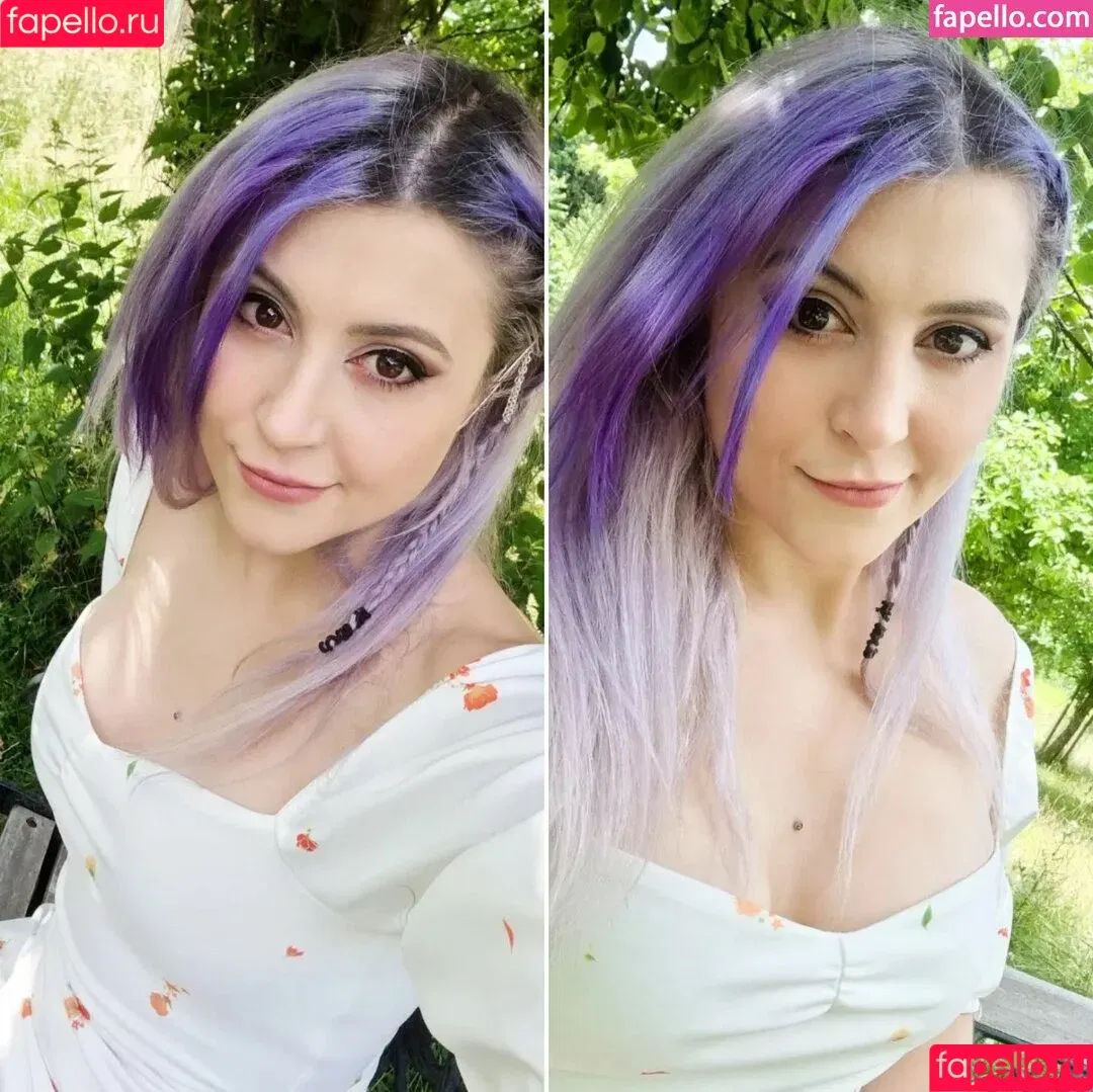 MowkyFox / mowkyistnice Onlyfans Photo Gallery 