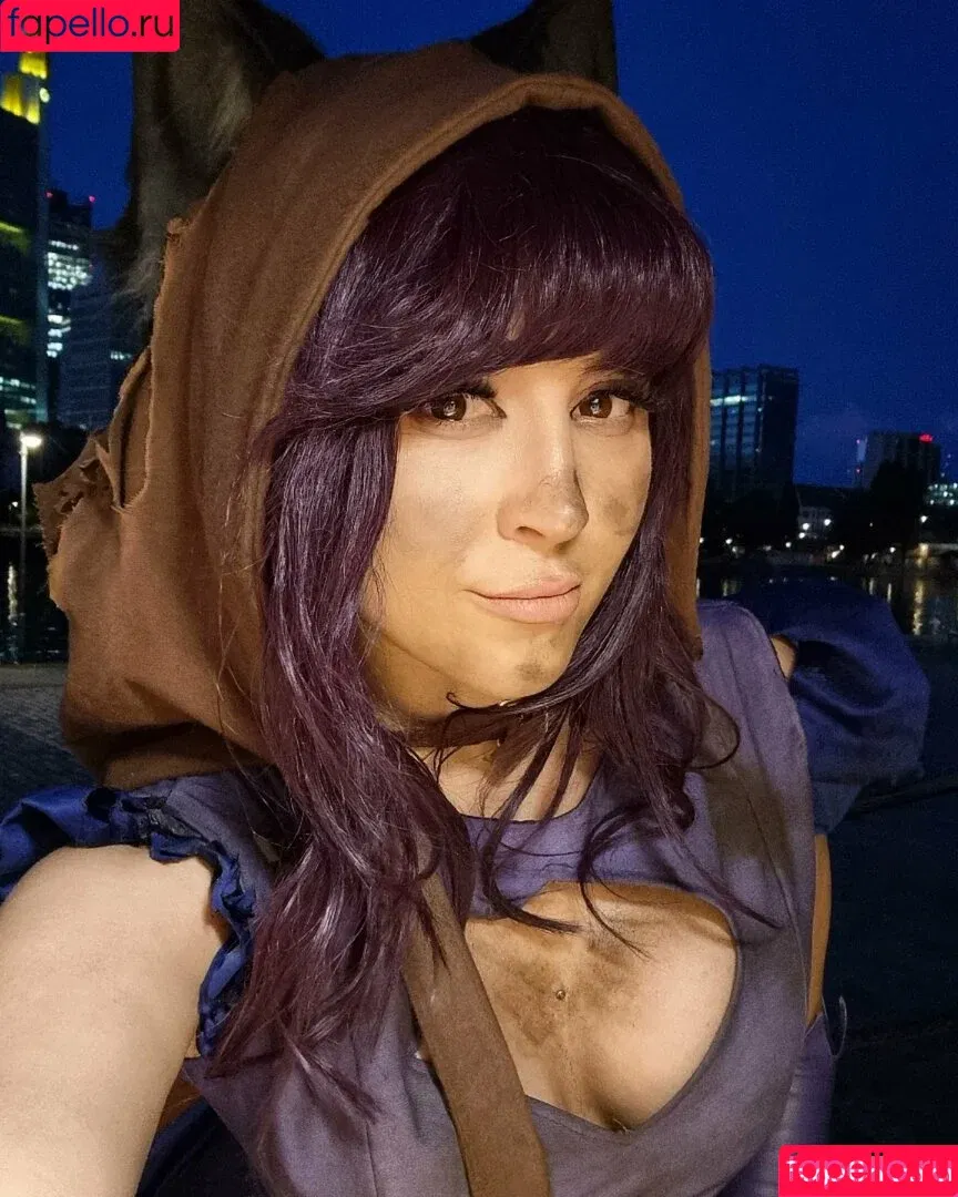 MowkyFox / mowkyistnice Onlyfans Photo Gallery 