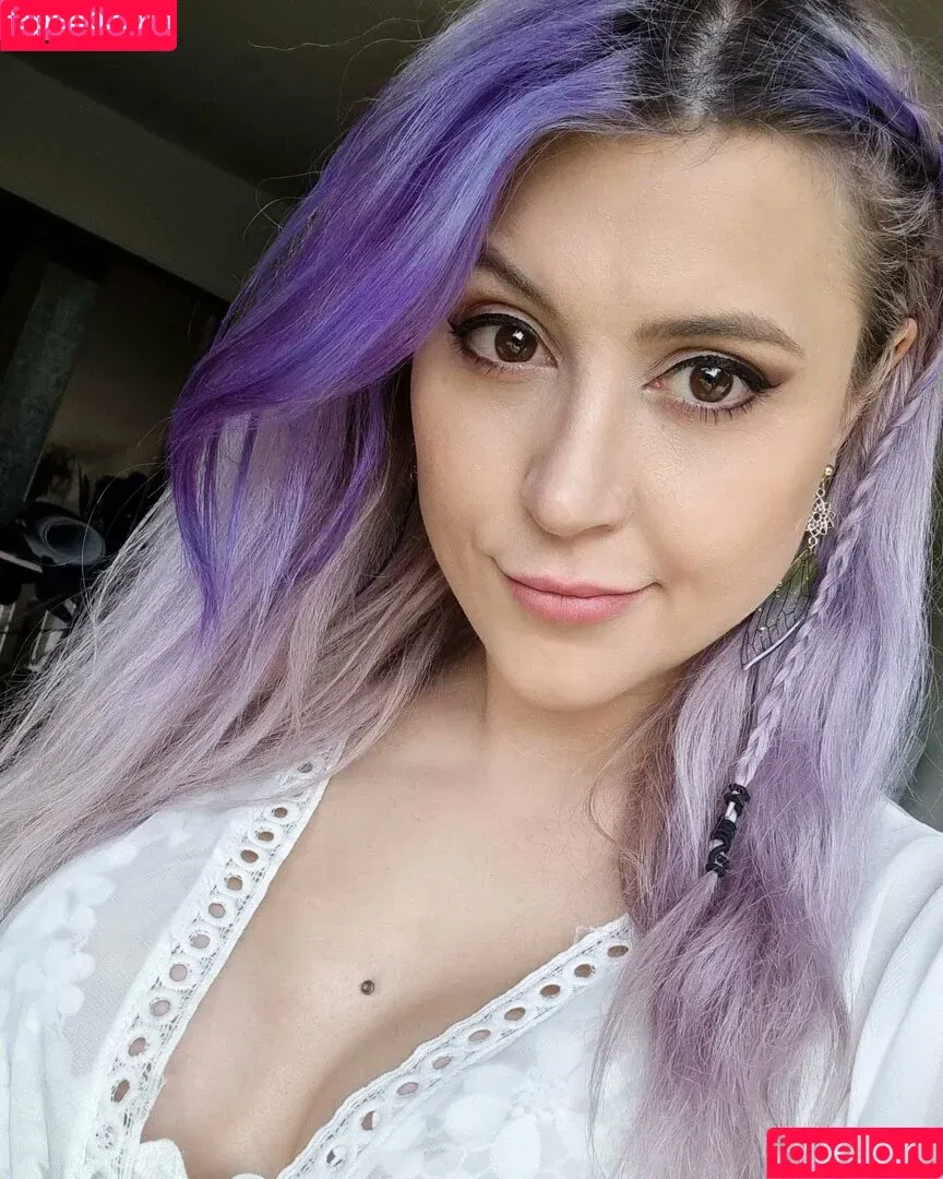 MowkyFox / mowkyistnice Onlyfans Photo Gallery 