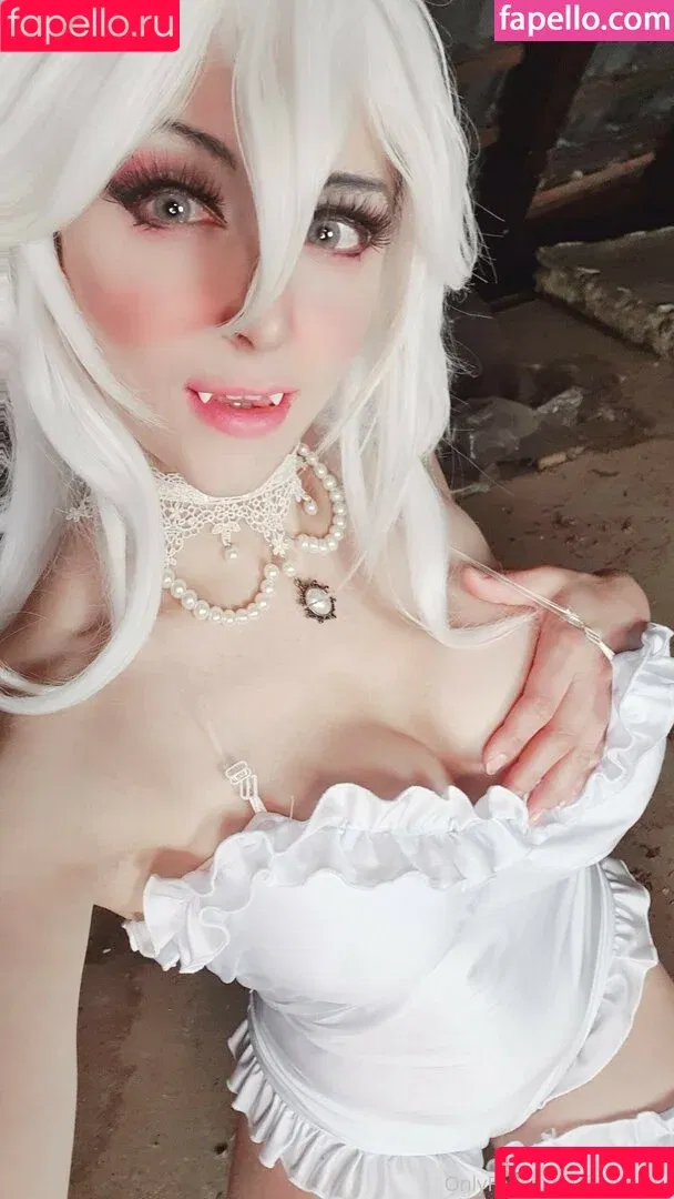 MowkyFox / mowkyistnice Onlyfans Photo Gallery 