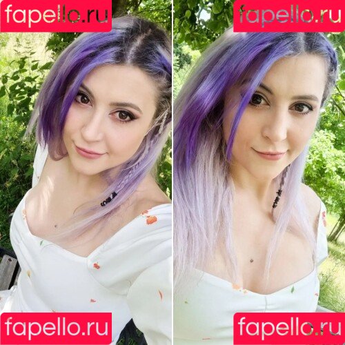 MowkyFox Nude Onlyfans Photo 16