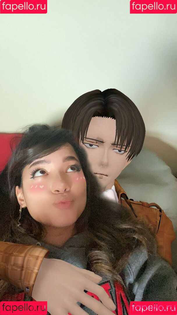 Cinnabrit Onlyfans Photo Gallery 