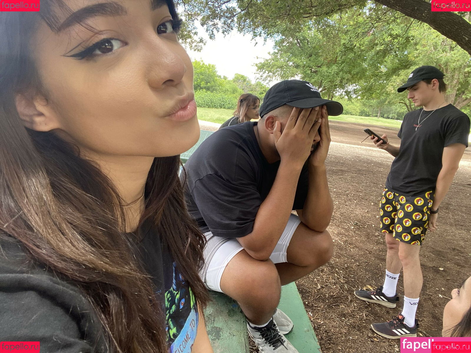 Cinnabrit Onlyfans Photo Gallery 