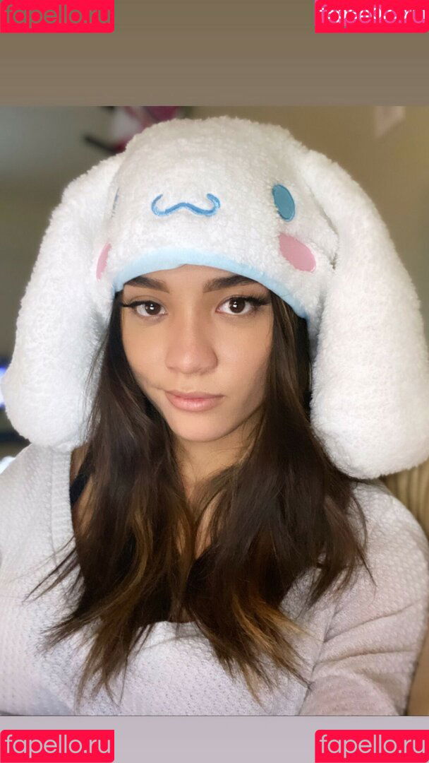 Cinnabrit Onlyfans Photo Gallery 