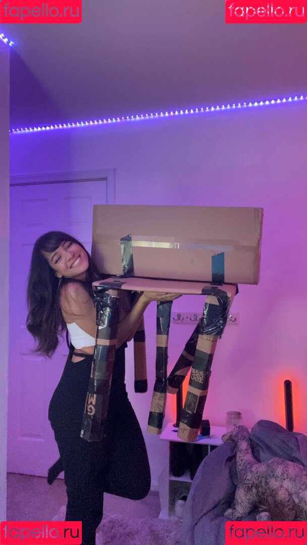 Cinnabrit Onlyfans Photo Gallery 