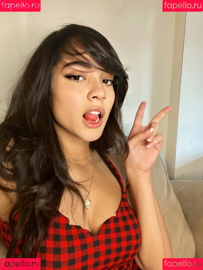 Cinnabrit Onlyfans Photo Gallery 