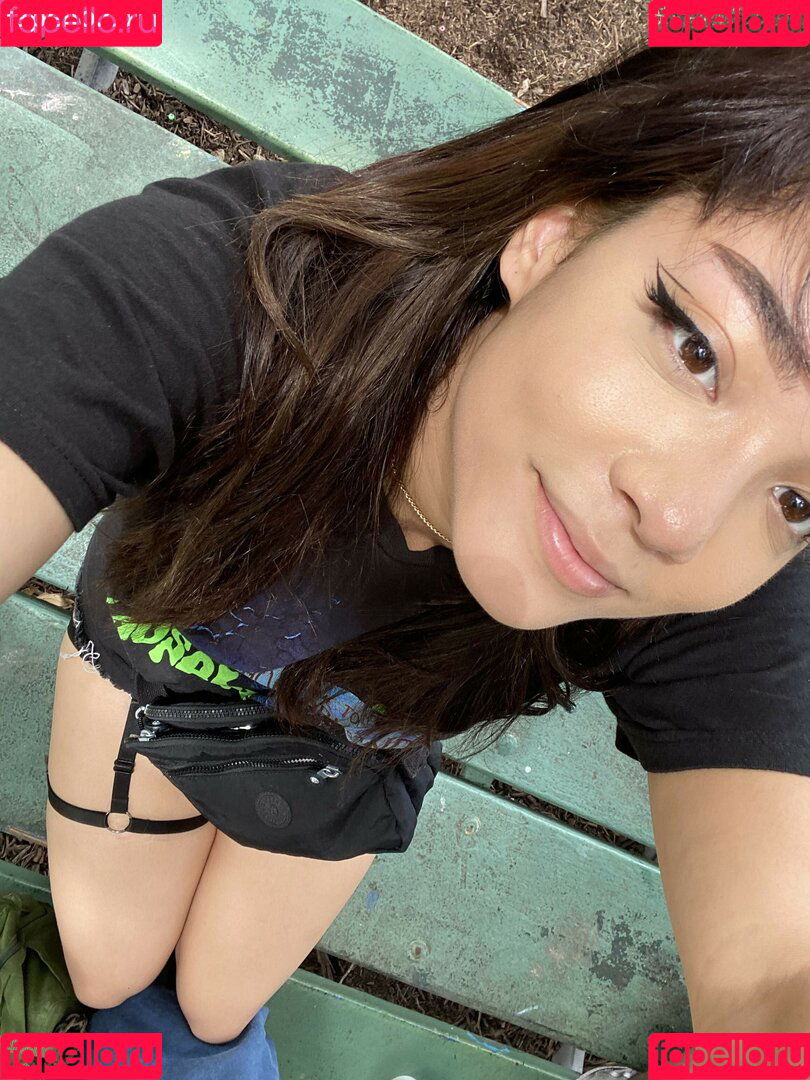 Cinnabrit Onlyfans Photo Gallery 