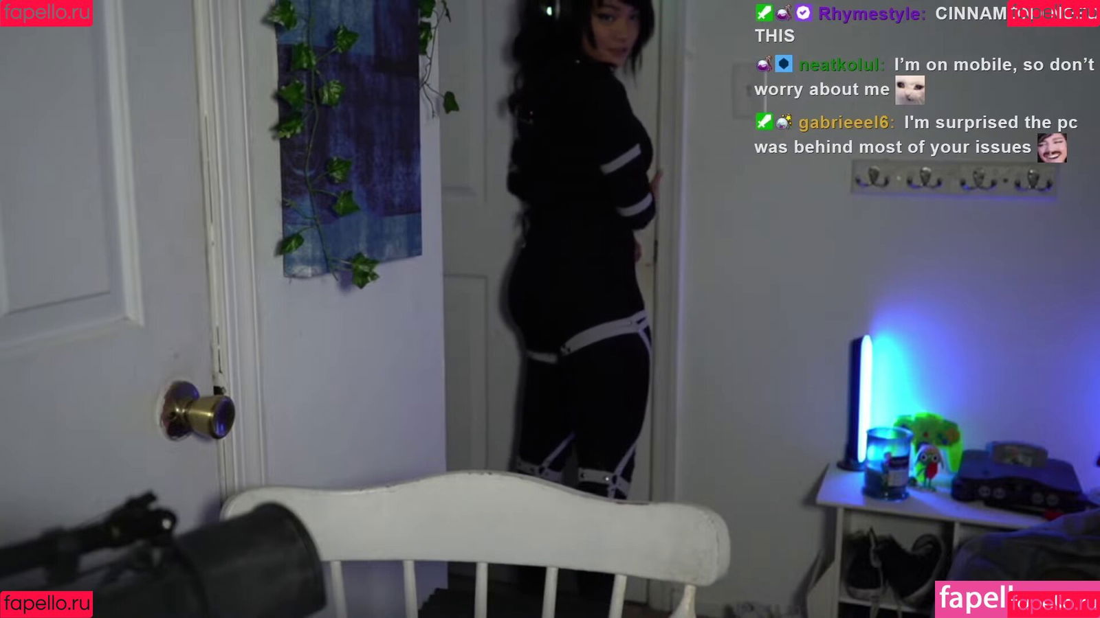 Cinnabrit Onlyfans Photo Gallery 