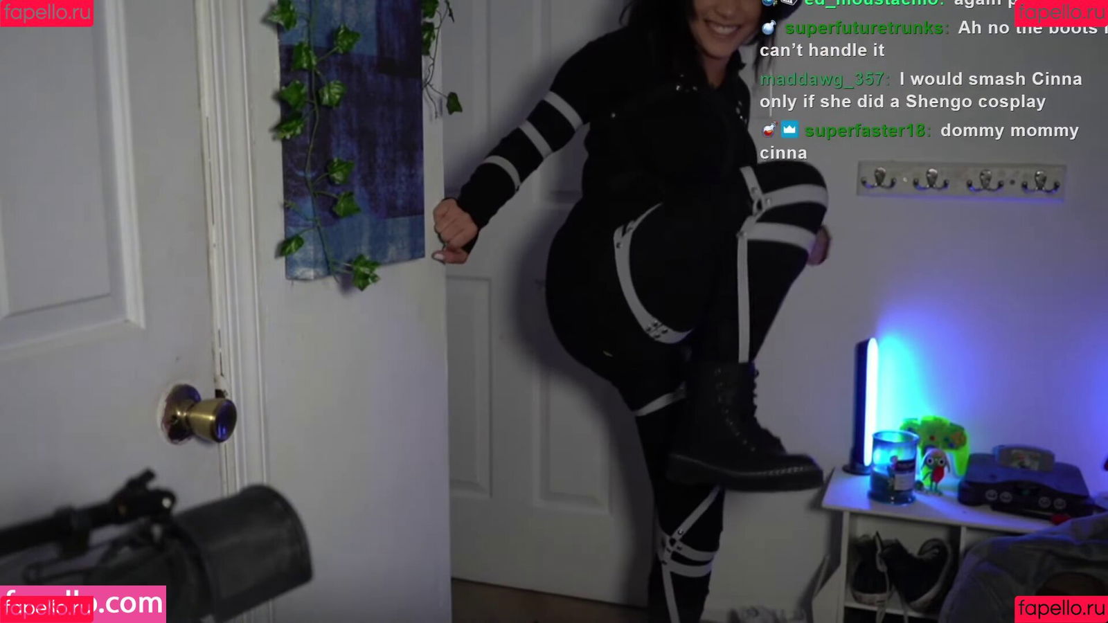 Cinnabrit Onlyfans Photo Gallery 