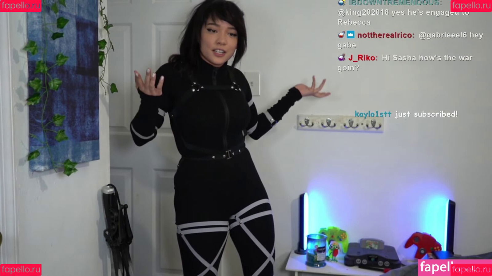 Cinnabrit Onlyfans Photo Gallery 