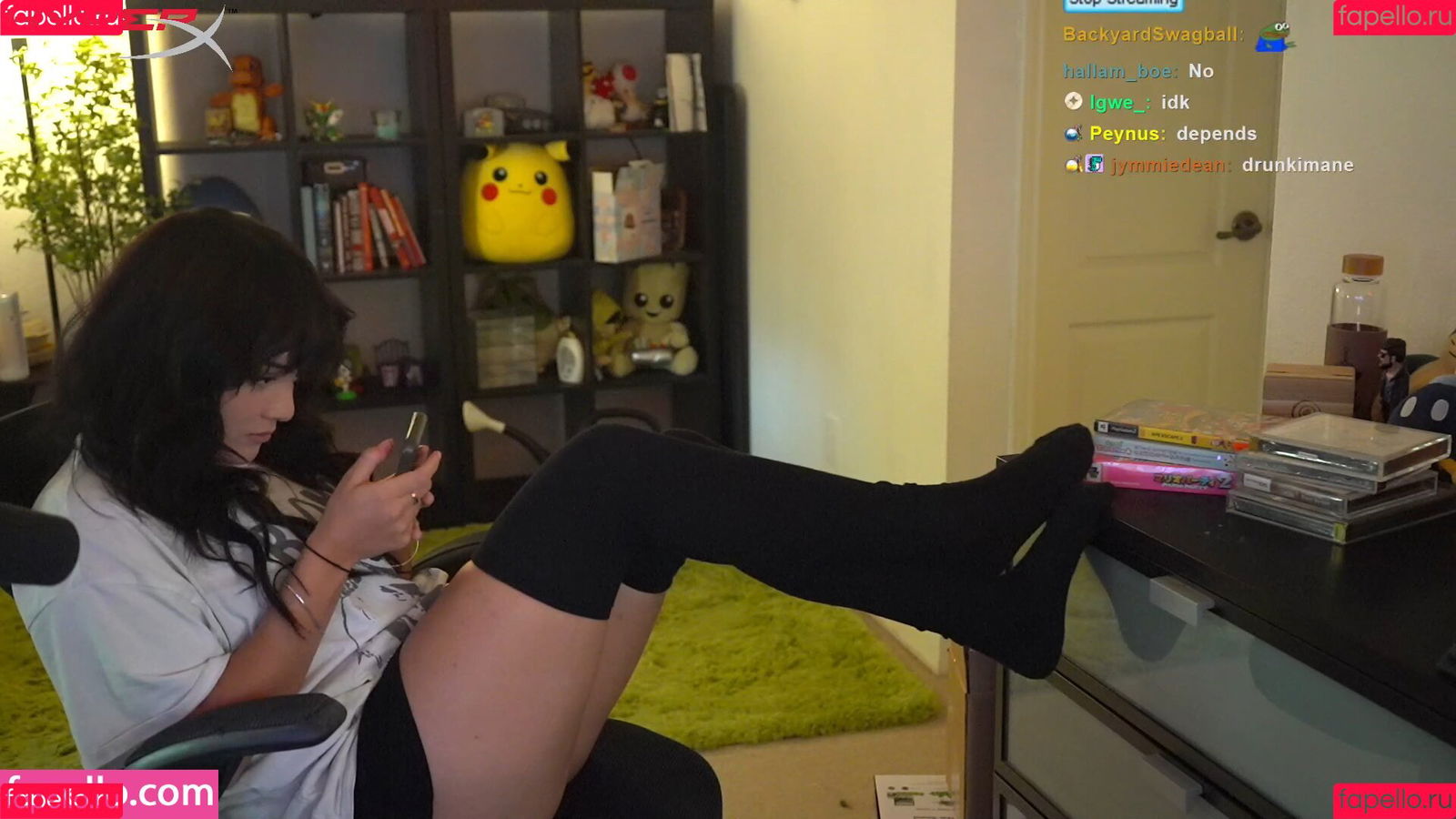 Cinnabrit Onlyfans Photo Gallery 