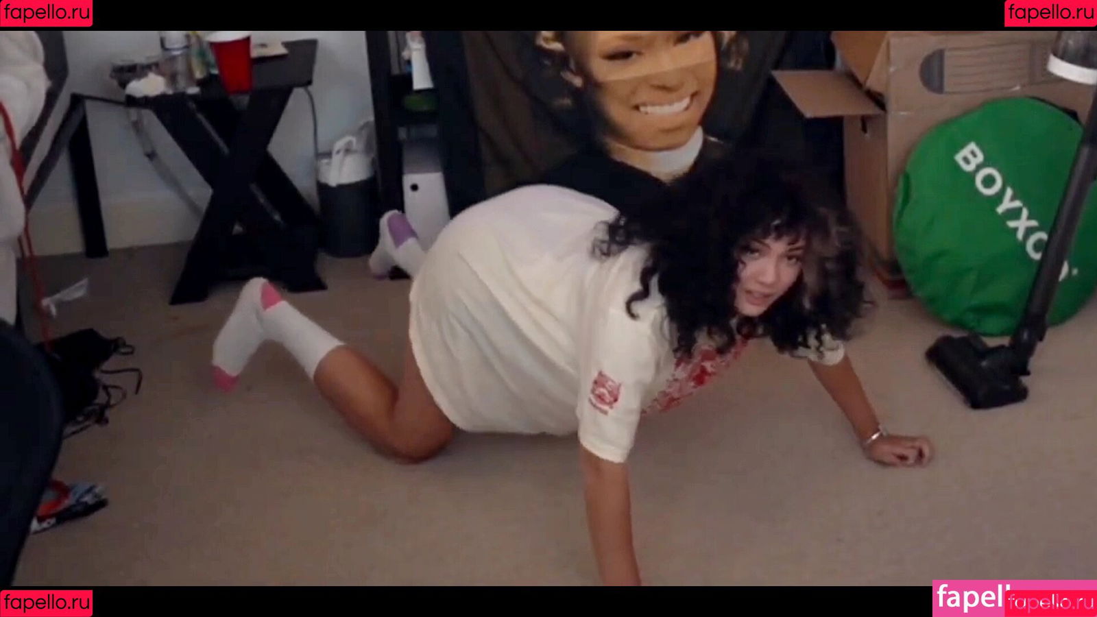 Cinnabrit Onlyfans Photo Gallery 