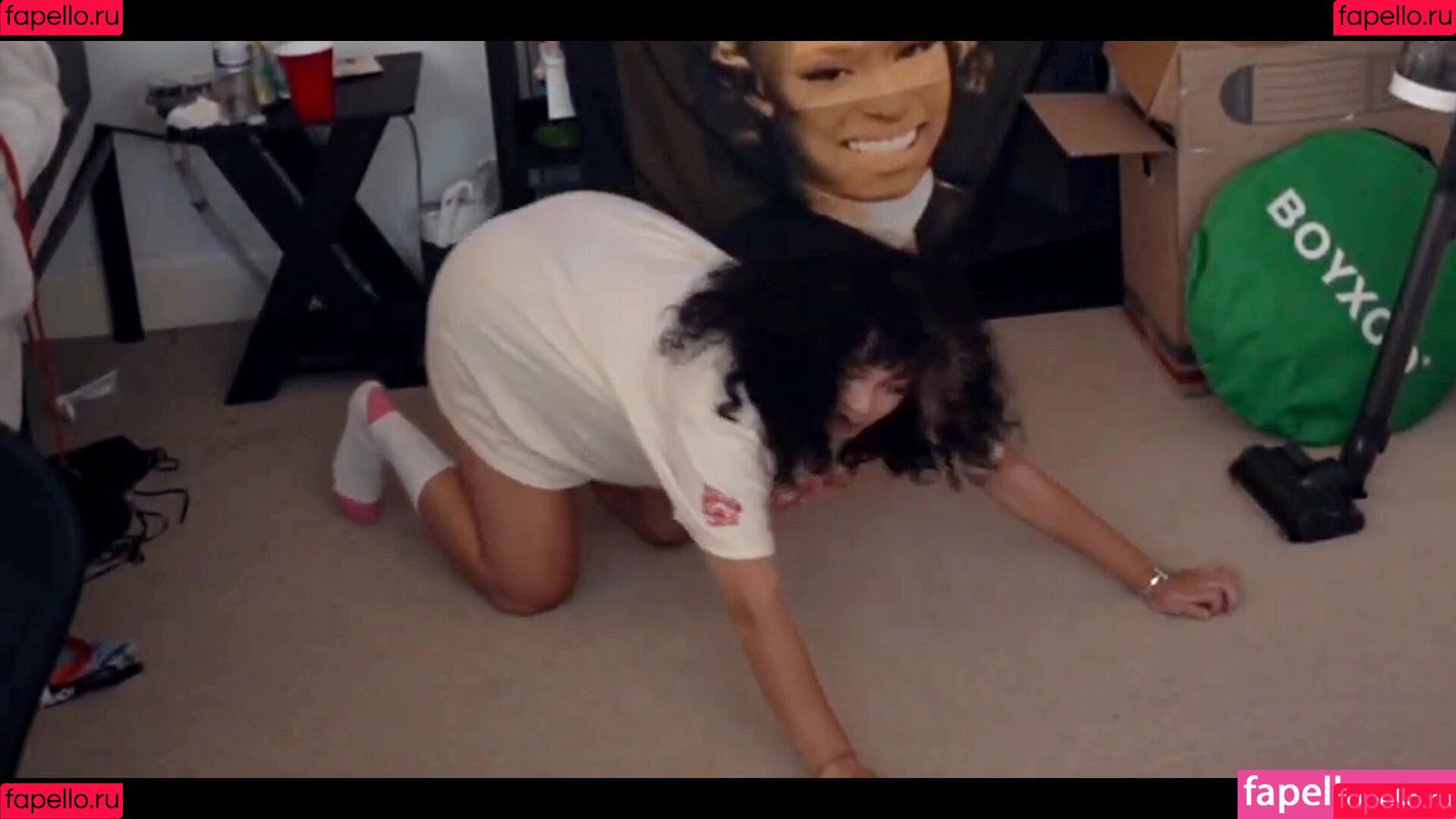 Cinnabrit Onlyfans Photo Gallery 