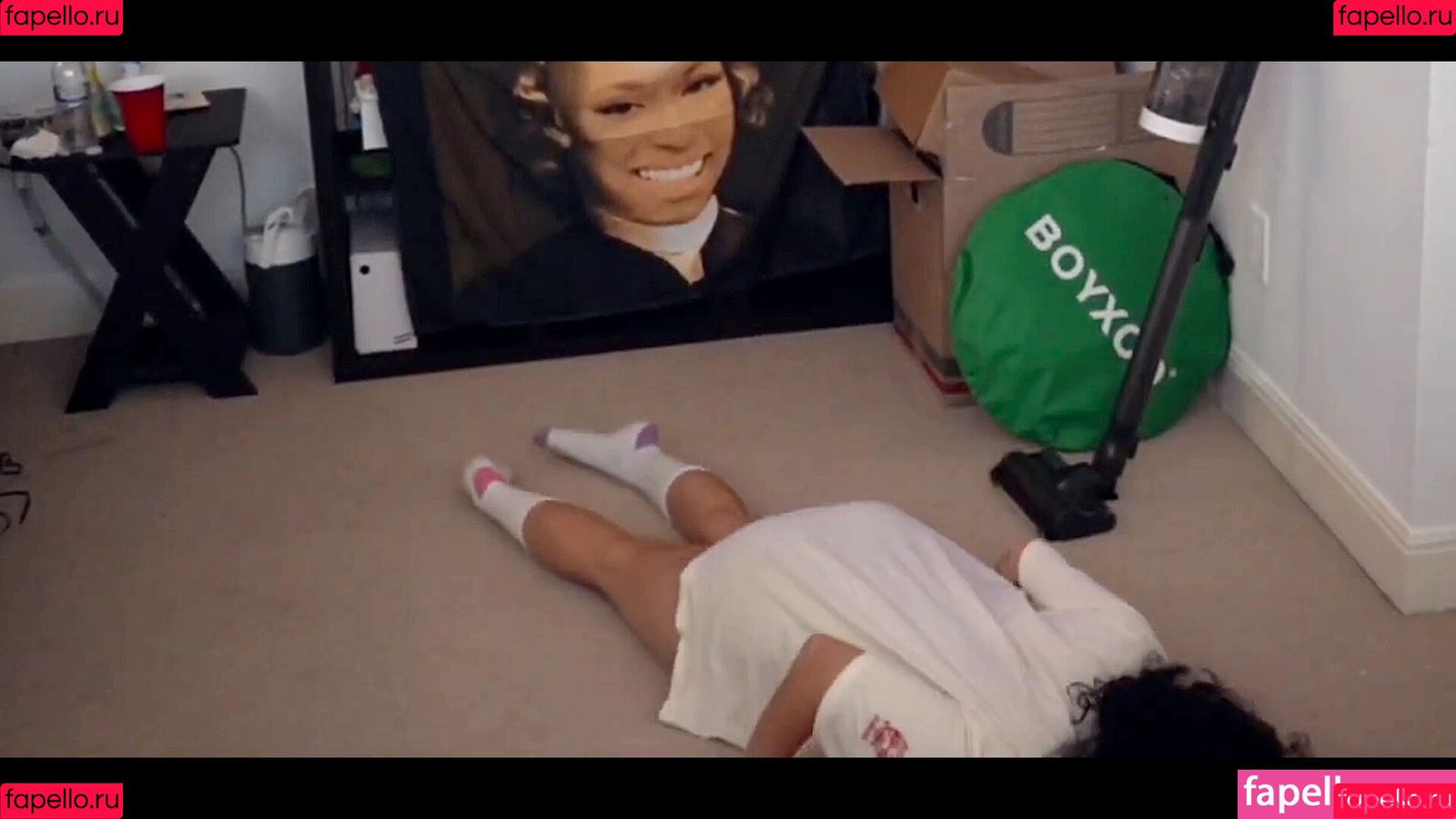 Cinnabrit Onlyfans Photo Gallery 