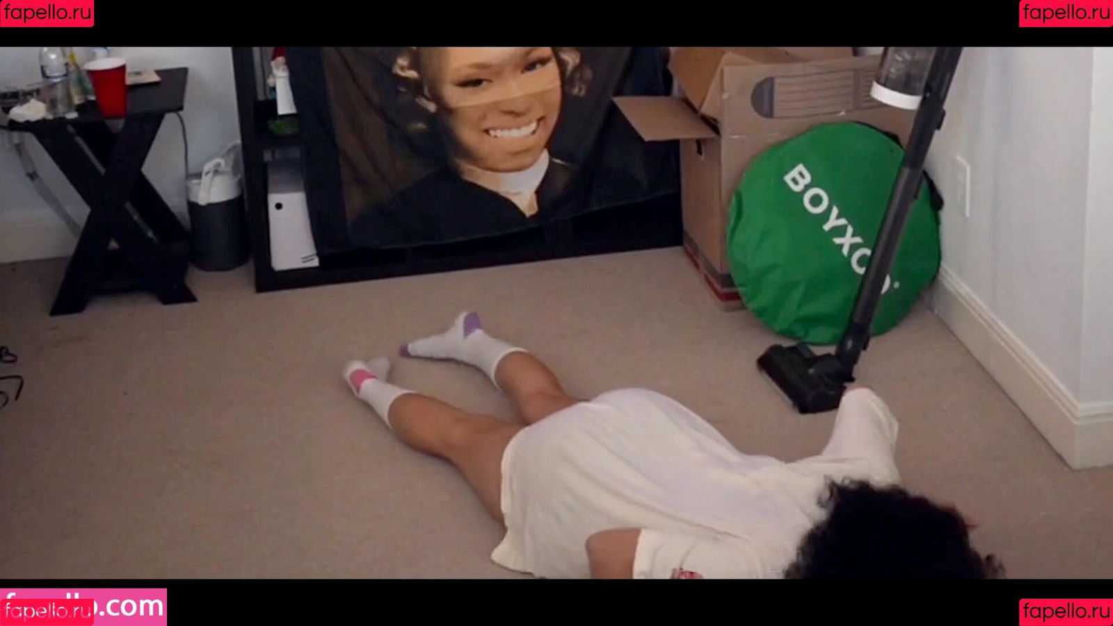 Cinnabrit Onlyfans Photo Gallery 