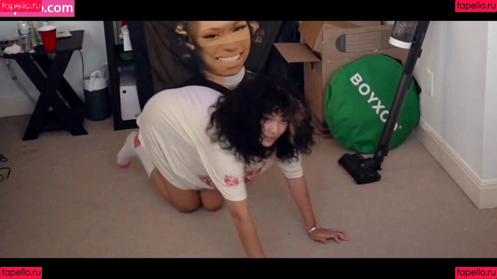 Cinnabrit Onlyfans Photo Gallery 