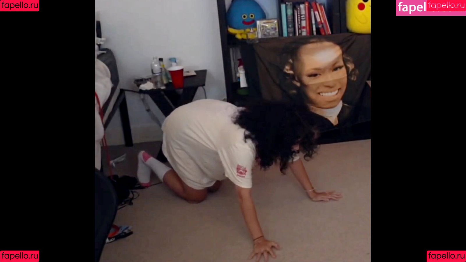 Cinnabrit Onlyfans Photo Gallery 