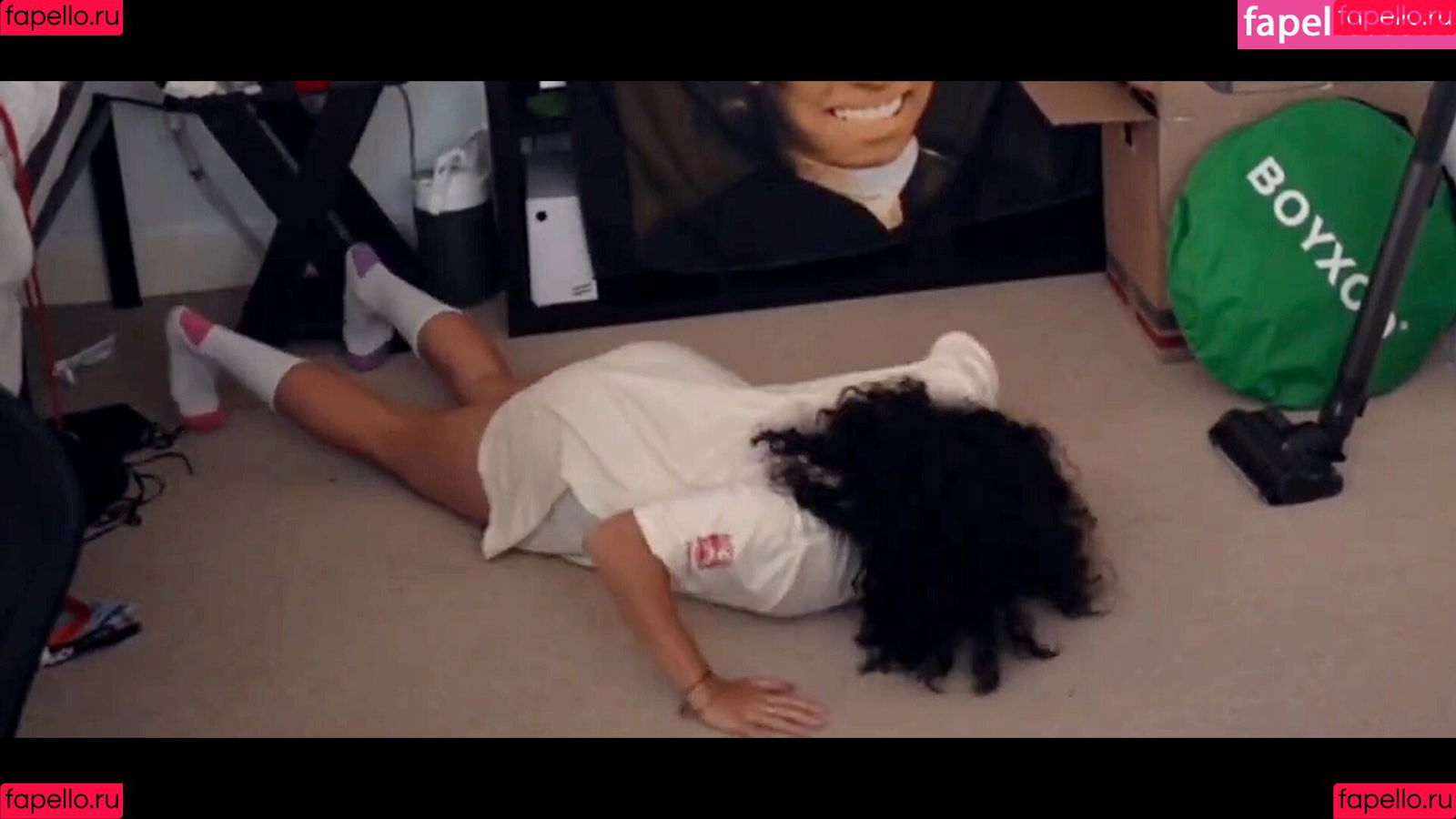 Cinnabrit Onlyfans Photo Gallery 