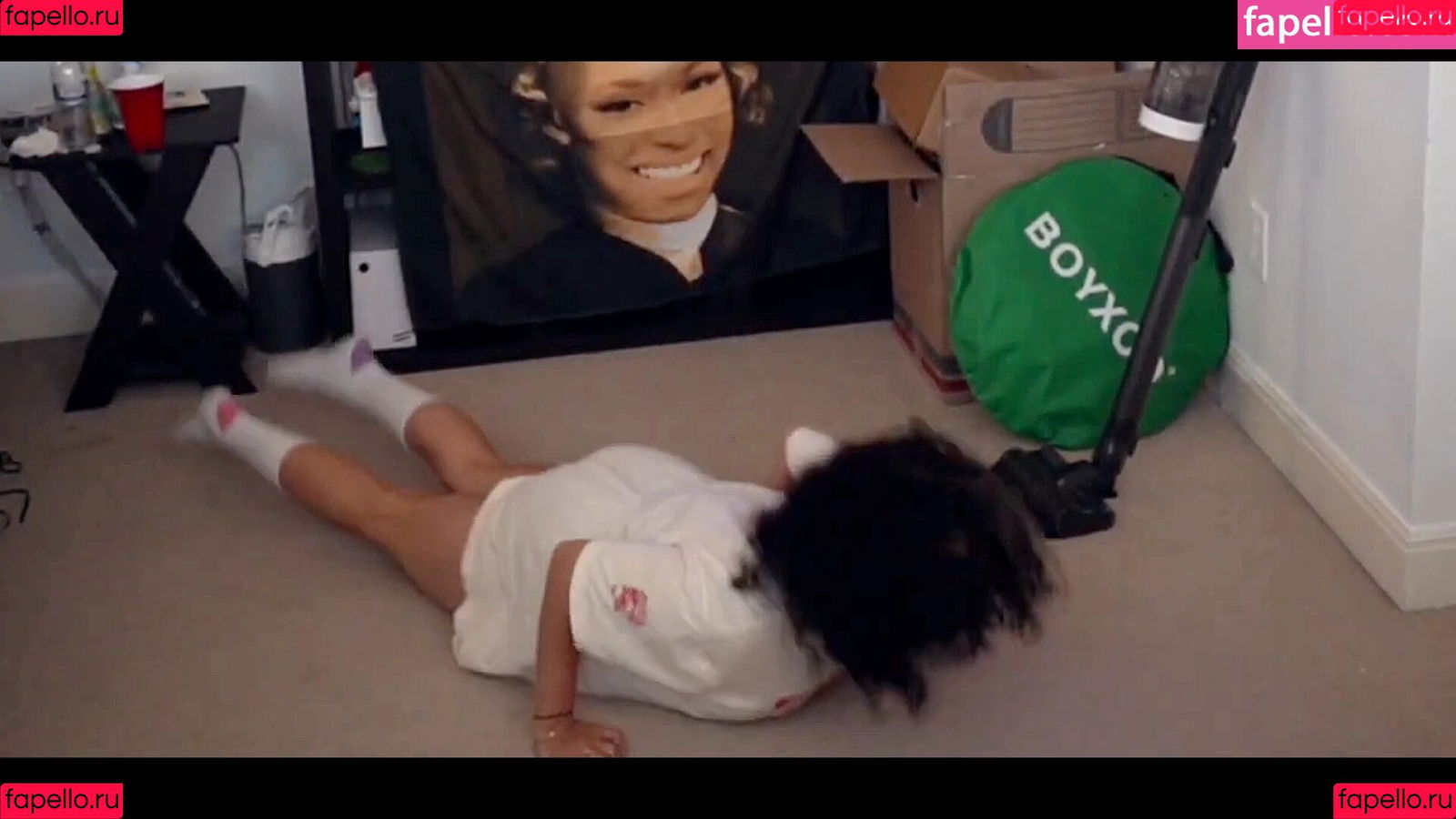 Cinnabrit Onlyfans Photo Gallery 