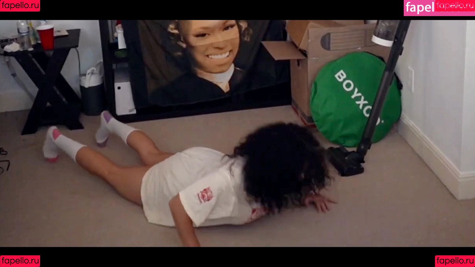 Cinnabrit Onlyfans Photo Gallery 