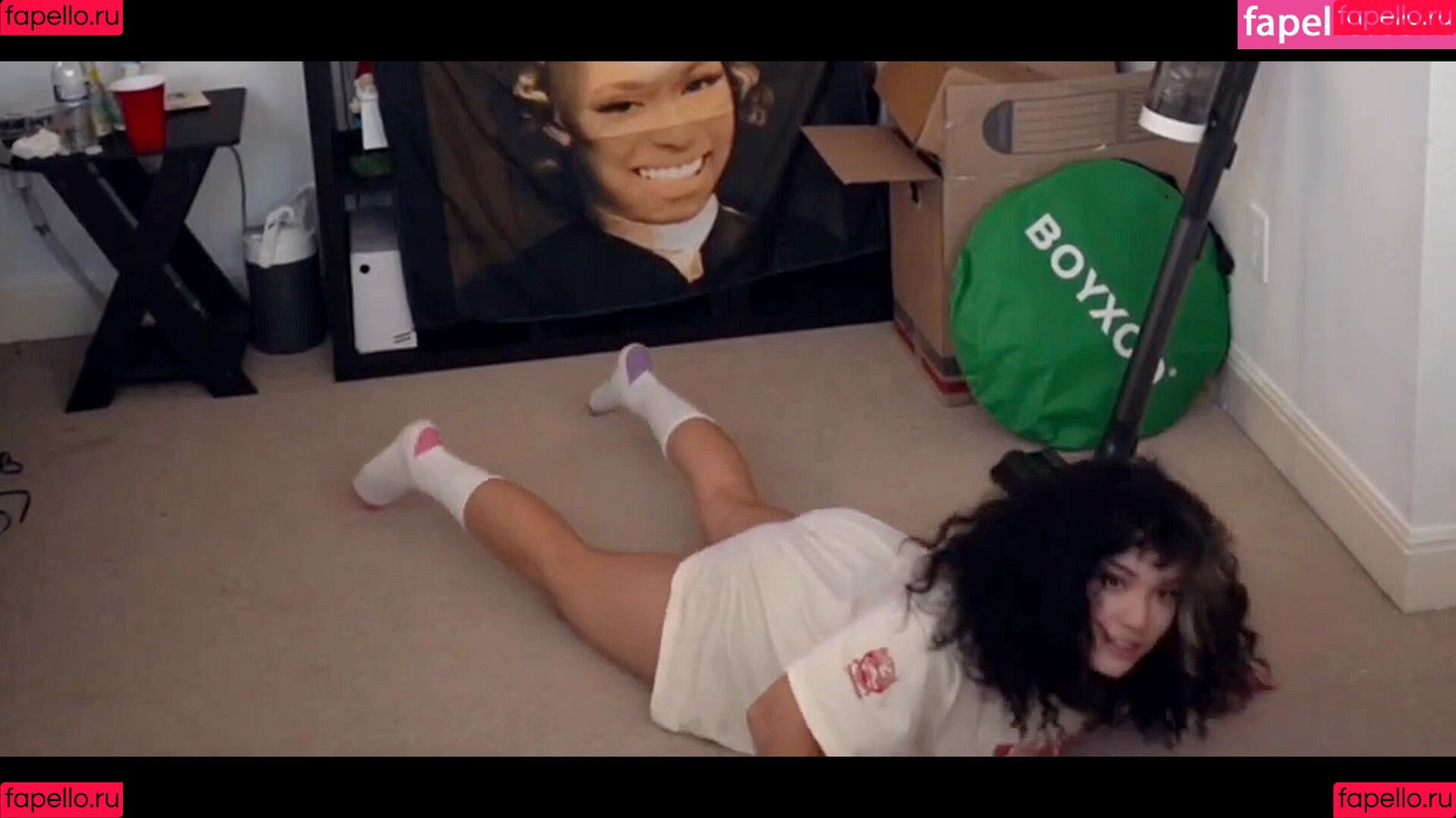 Cinnabrit Onlyfans Photo Gallery 