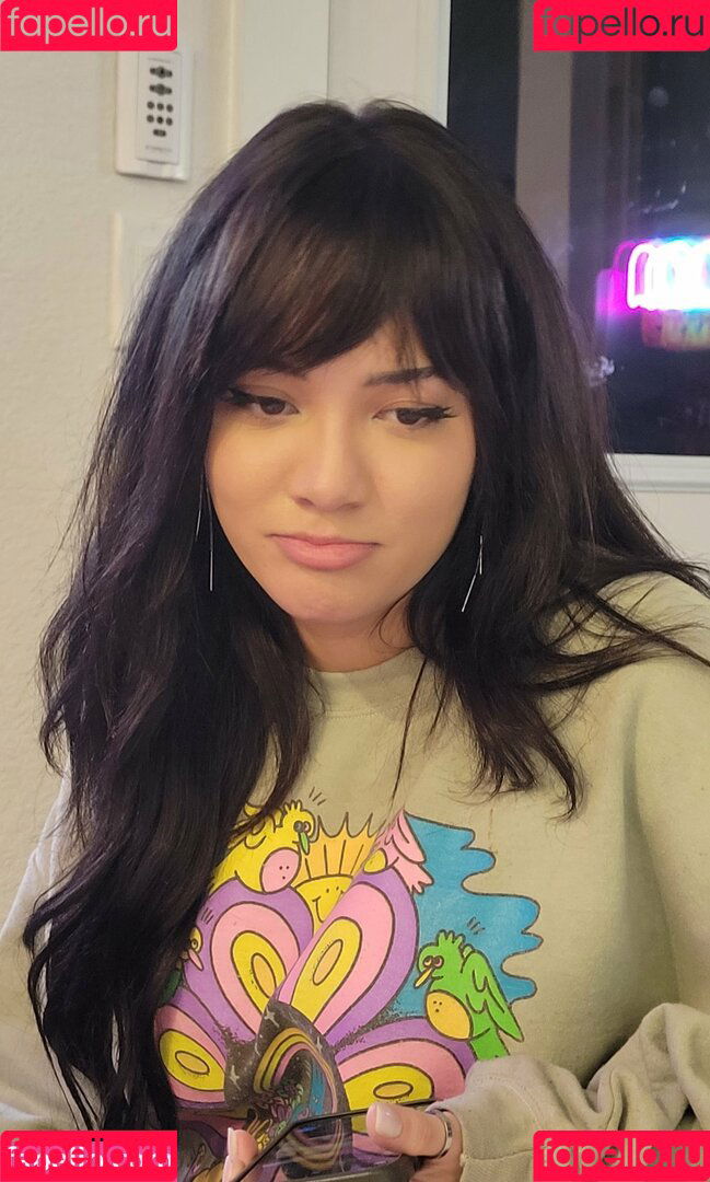 Cinnabrit Onlyfans Photo Gallery 