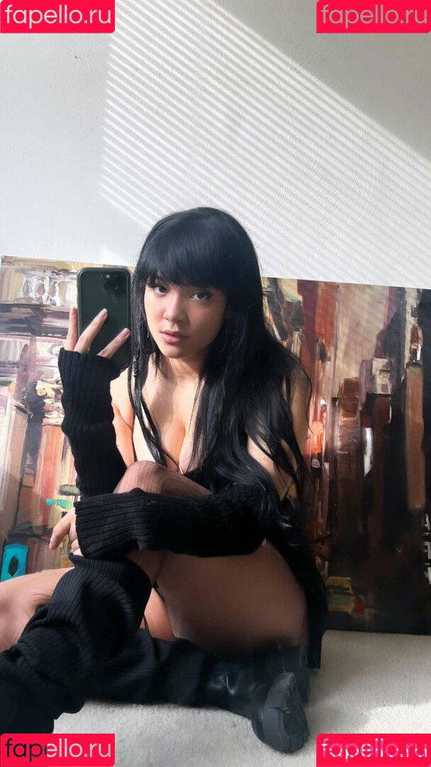 Cinnabrit Onlyfans Photo Gallery 