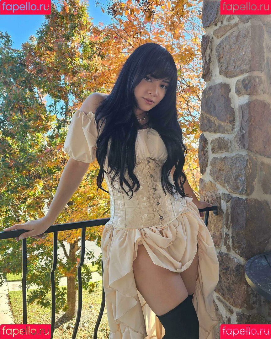 Cinnabrit Onlyfans Photo Gallery 