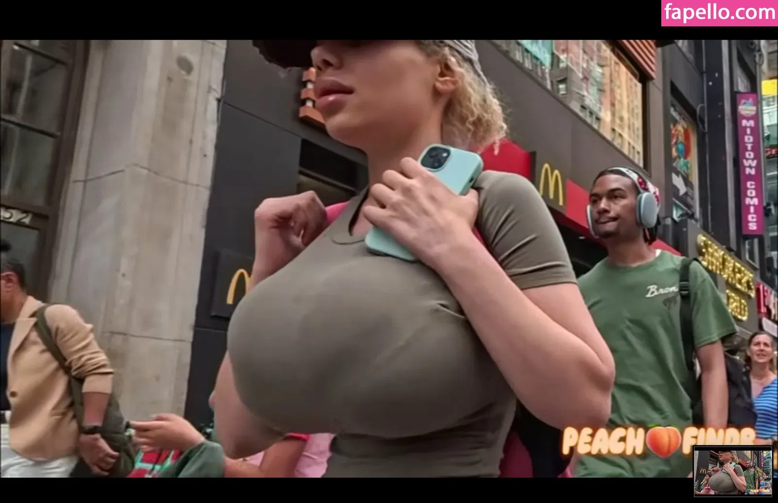 Curvy Goddesses Onlyfans Photo Gallery 