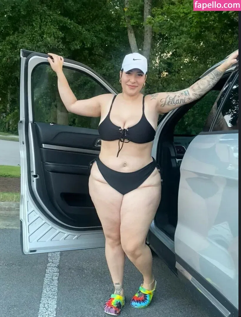 Curvy Goddesses Onlyfans Photo Gallery 