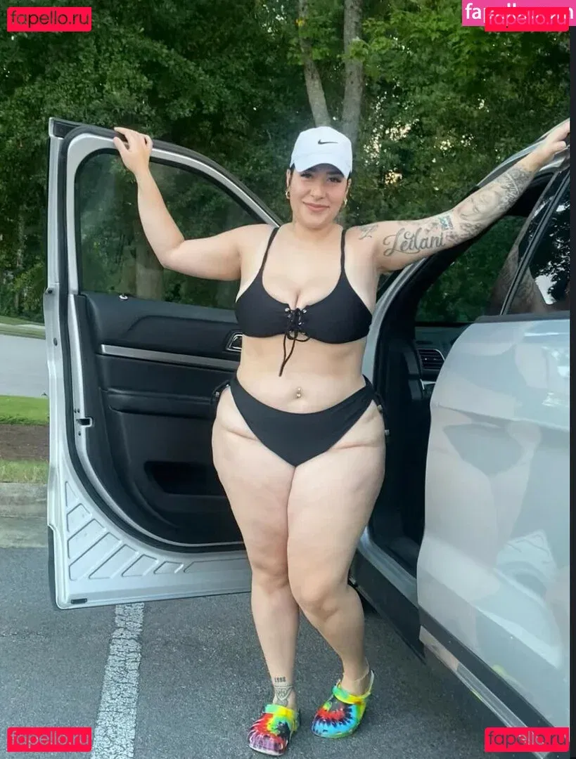 Curvy Goddesses Onlyfans Photo Gallery 