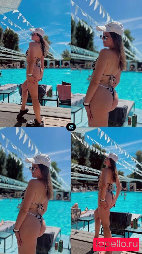 Daria Maria Nude Onlyfans Photo 23