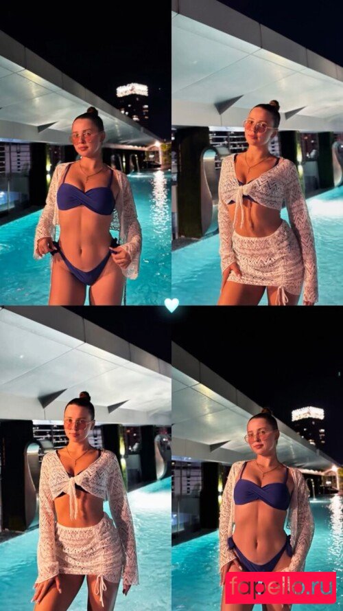 Daria Maria Nude Onlyfans Photo 21