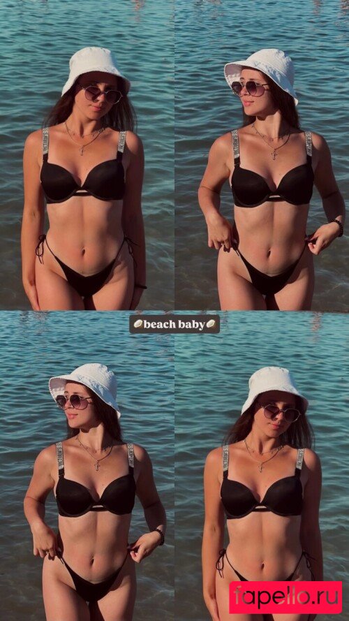 Daria Maria Nude Onlyfans Photo 18