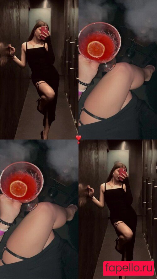 Daria Maria Nude Onlyfans Photo 16