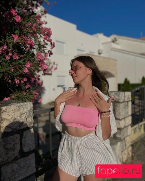 Daria Maria Nude Onlyfans Photo 4