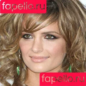 Stana Katic / drstanakatic Onlyfans Photo Gallery 