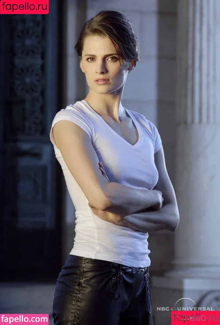 Stana Katic / drstanakatic Onlyfans Photo Gallery 