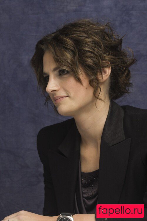 Stana Katic Nude Onlyfans Photo 51