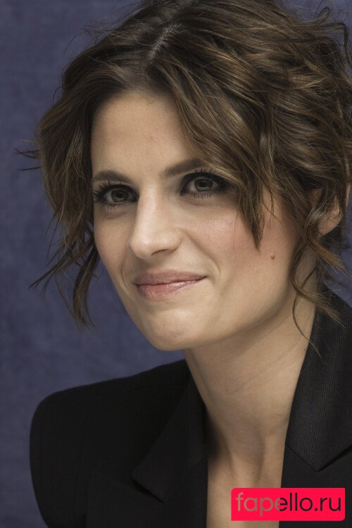 Stana Katic Nude Onlyfans Photo 41