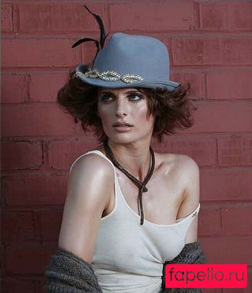 Stana Katic Nude Onlyfans Photo 32
