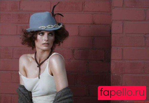 Stana Katic Nude Onlyfans Photo 30